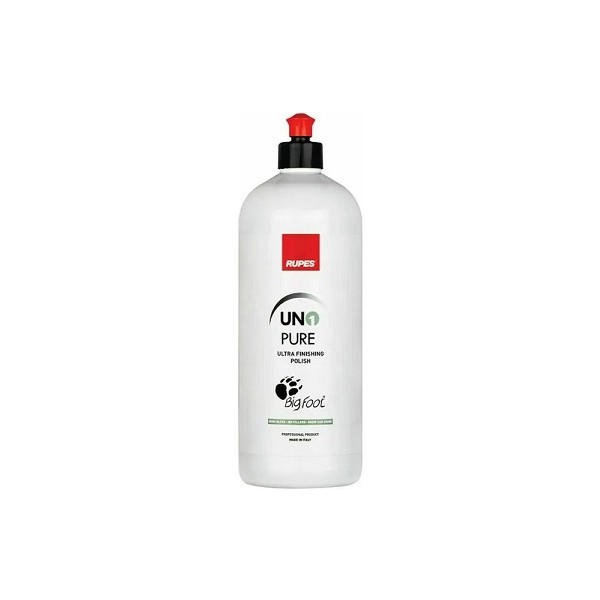 Rupes Uno Pure Hare Giderici ve Cila 1 Litre Oto Bakım & Temizlik Ürünleri Fiyatı