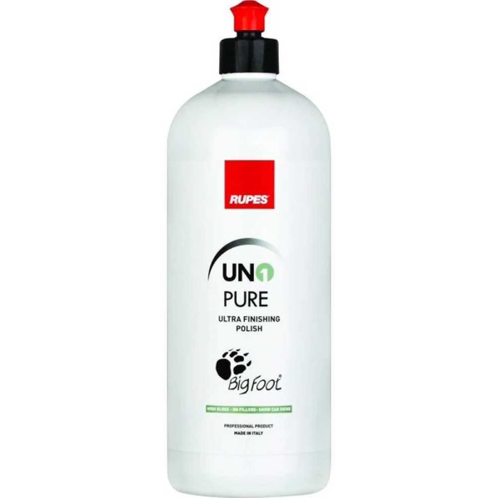 Rupes Uno Pure Hare Giderici ve Cila 1 Lt. Oto Çizik Giderici Fiyatı