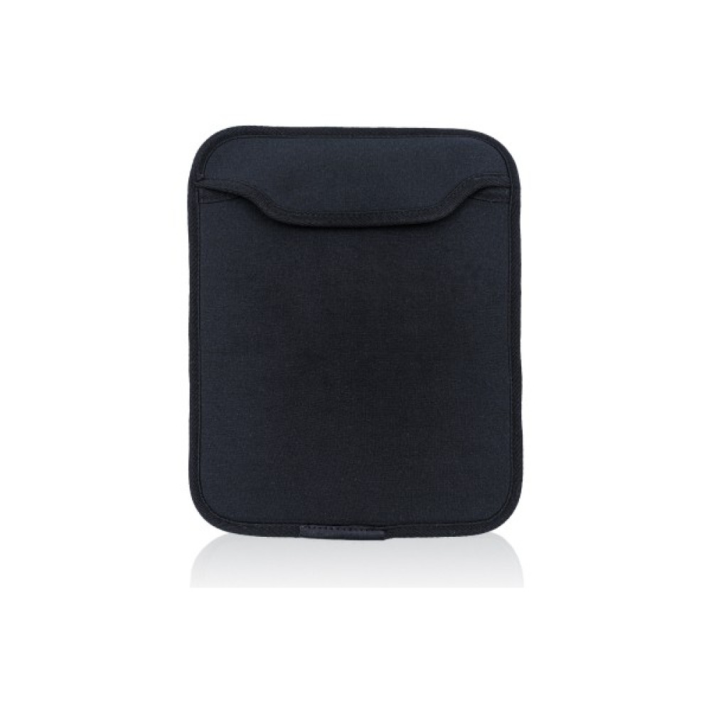 Rupva Suya Dayanıklı Neopren Notebook Tablet iPad MacBook Pro Air Siyah Laptop Kılıfı Çantası 10,9-11" Inç Tablet Kılıfı Fiyatı