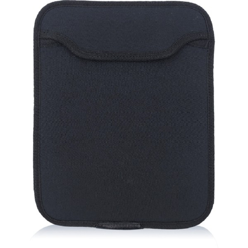 Rupva Suya Dayanıklı Neopren Notebook Tablet iPad MacBook Pro Air Siyah Laptop Kılıfı Çantası 13 Inç Tablet Kılıfı Fiyatı