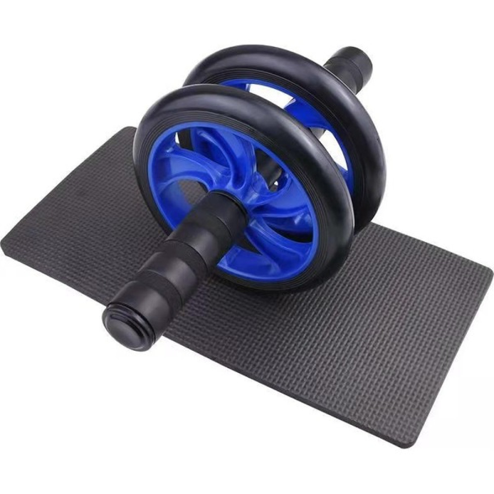 Ruruiyun Ev Sessiz Karın Fitness Tekerleği Karın Kas Tekerleği (Yurt Dışından) Kondisyon Aletleri Fiyatı