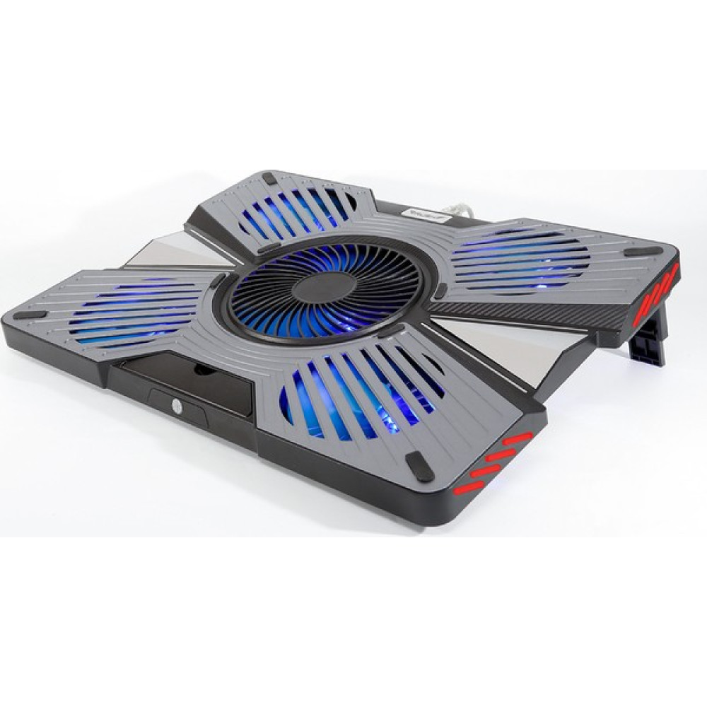 Rush Arctıc RC501 Rgb Laptop Notebook Soğutucu Dizüstü Bilgisayar Aksesuarları Fiyatı