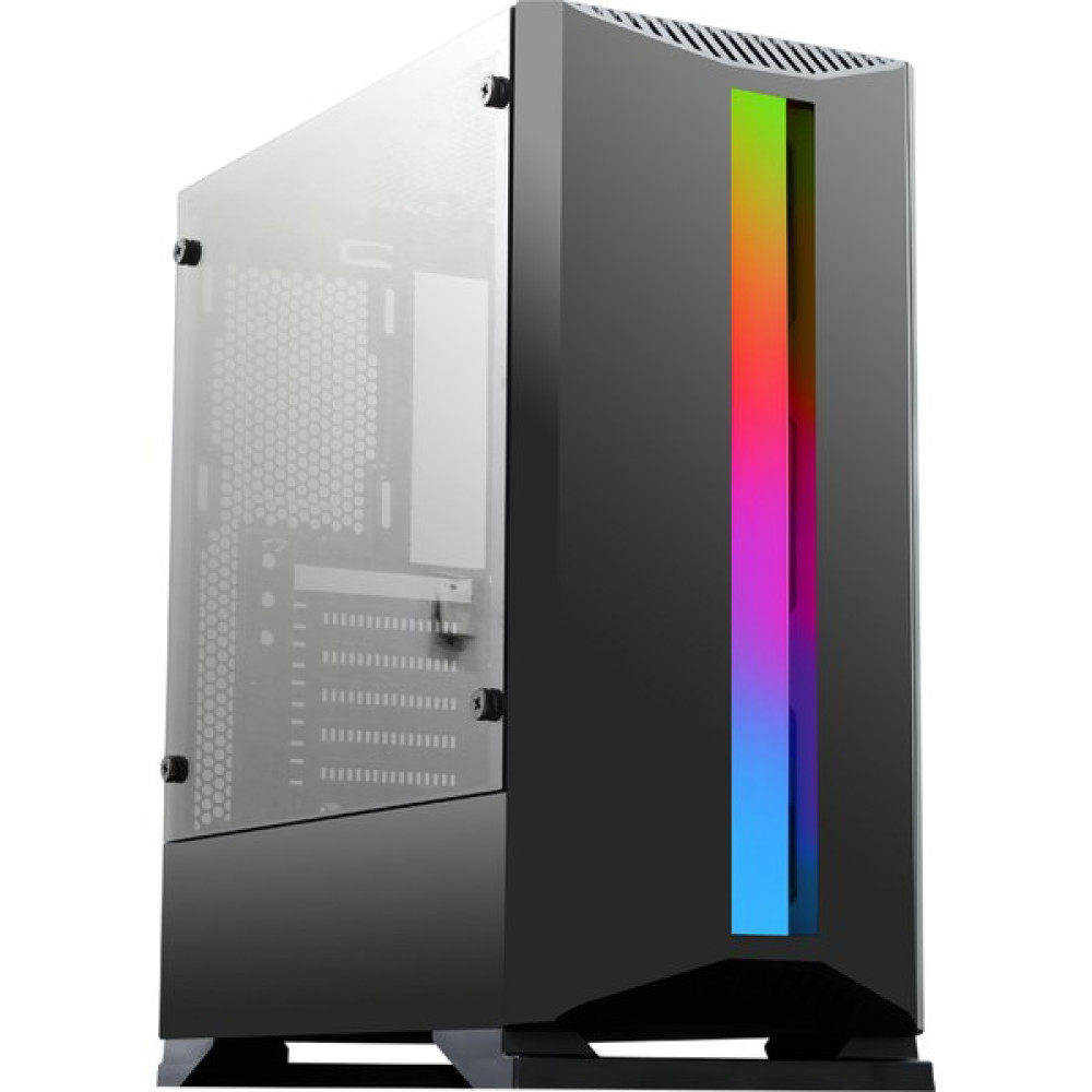 Rush Cataract RCA701 Rgb ATX Bilgisayar Kasası PC Kasaları Fiyatı
