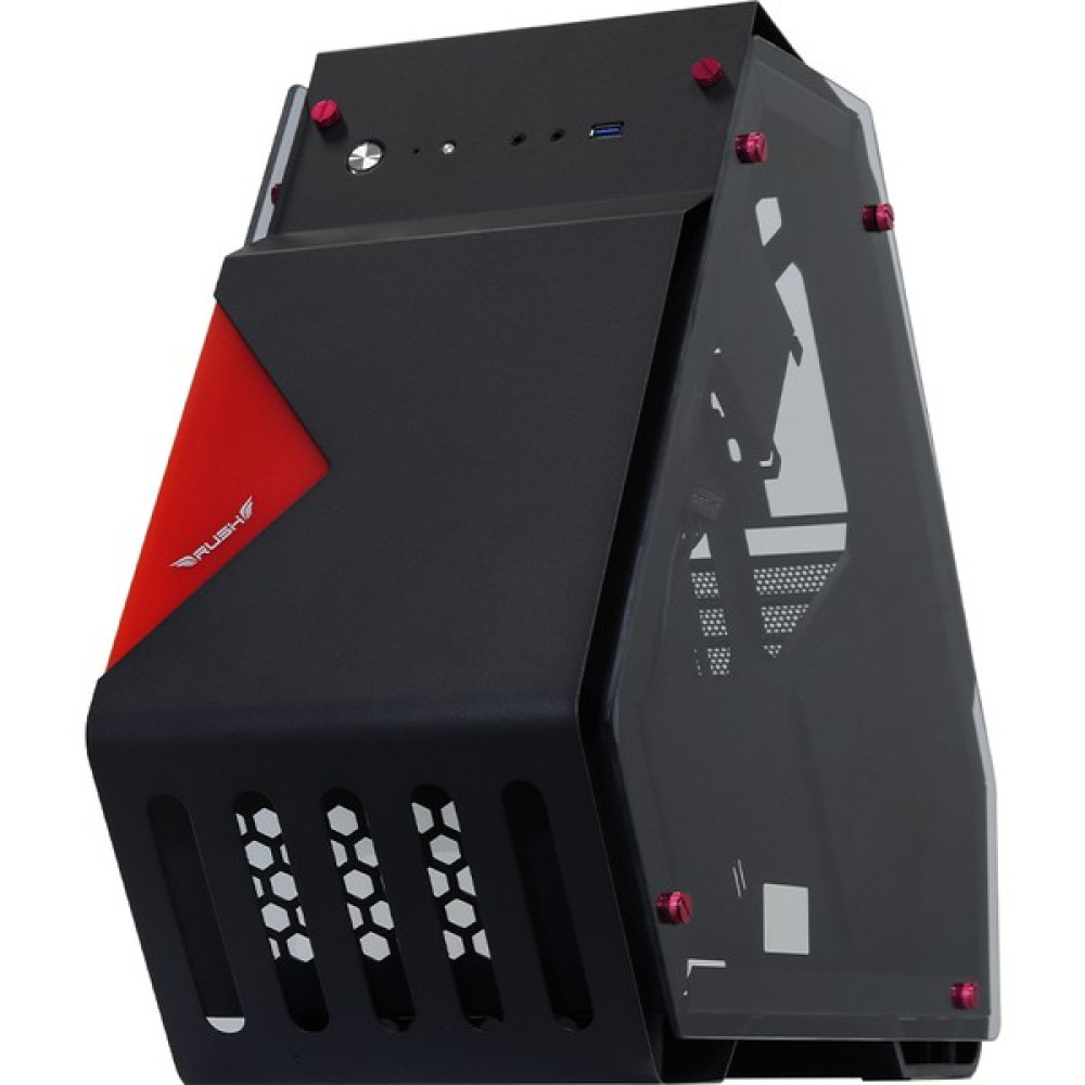Rush Jr Wedge RCA808 Gaming Oyuncu Bilgisayar Kasasi PC Kasaları Fiyatı