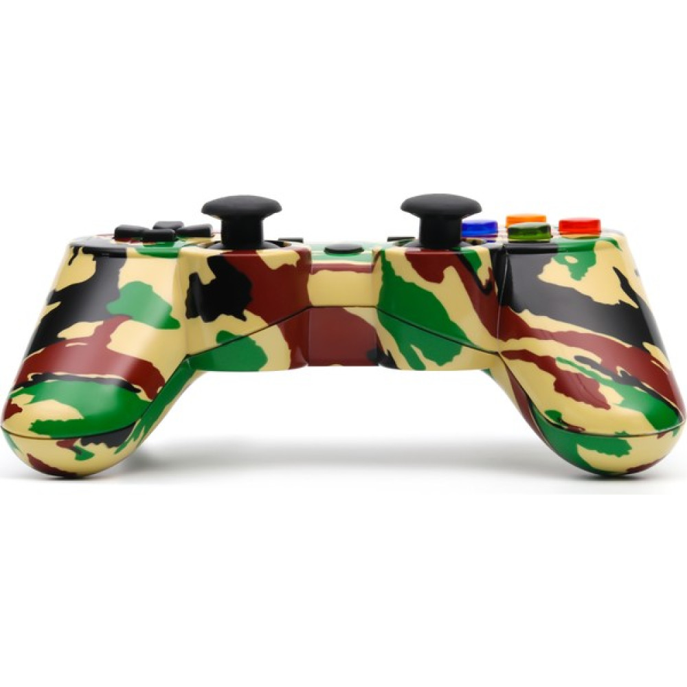 Rush Kombat GW929 Wireless Gamepad Yeşil Konsol Aksesuarları Fiyatı