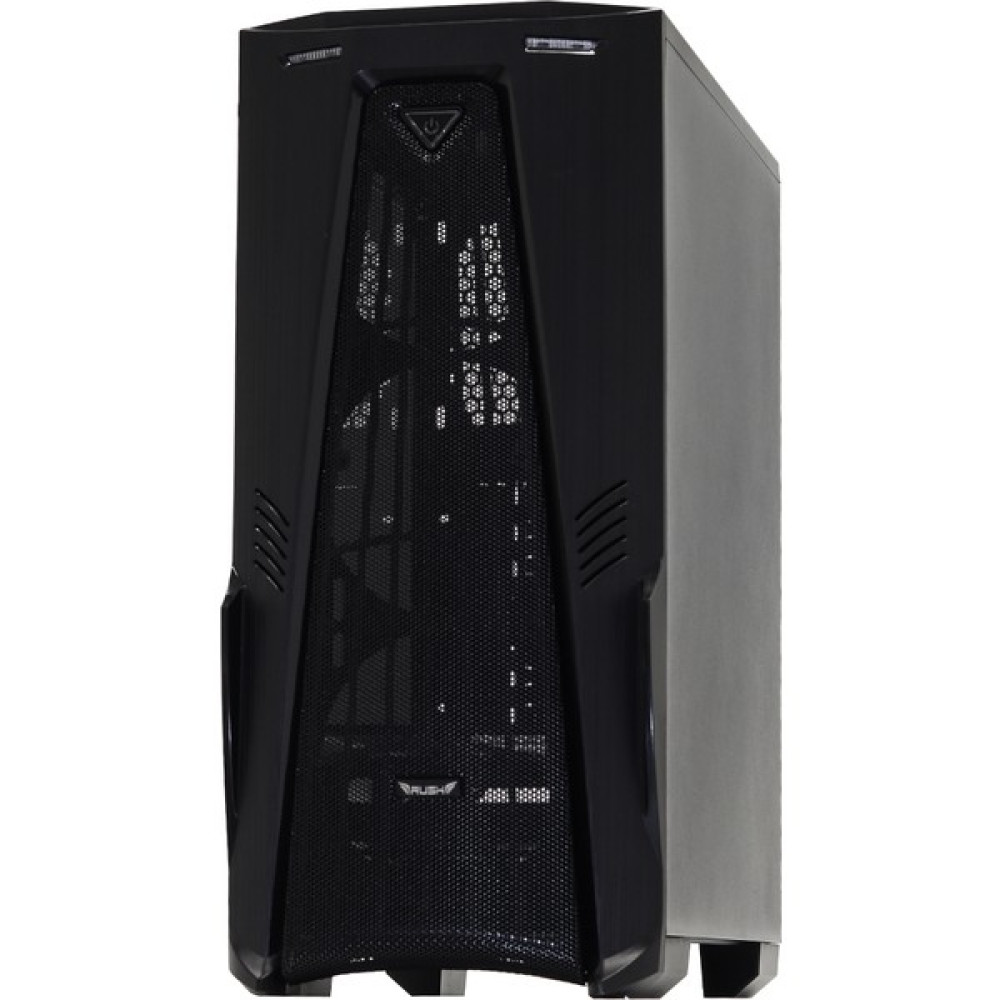 Rush Scımıtar RCA501 Gaming Oyuncu Bilgisayar Kasası PC Kasaları Fiyatı