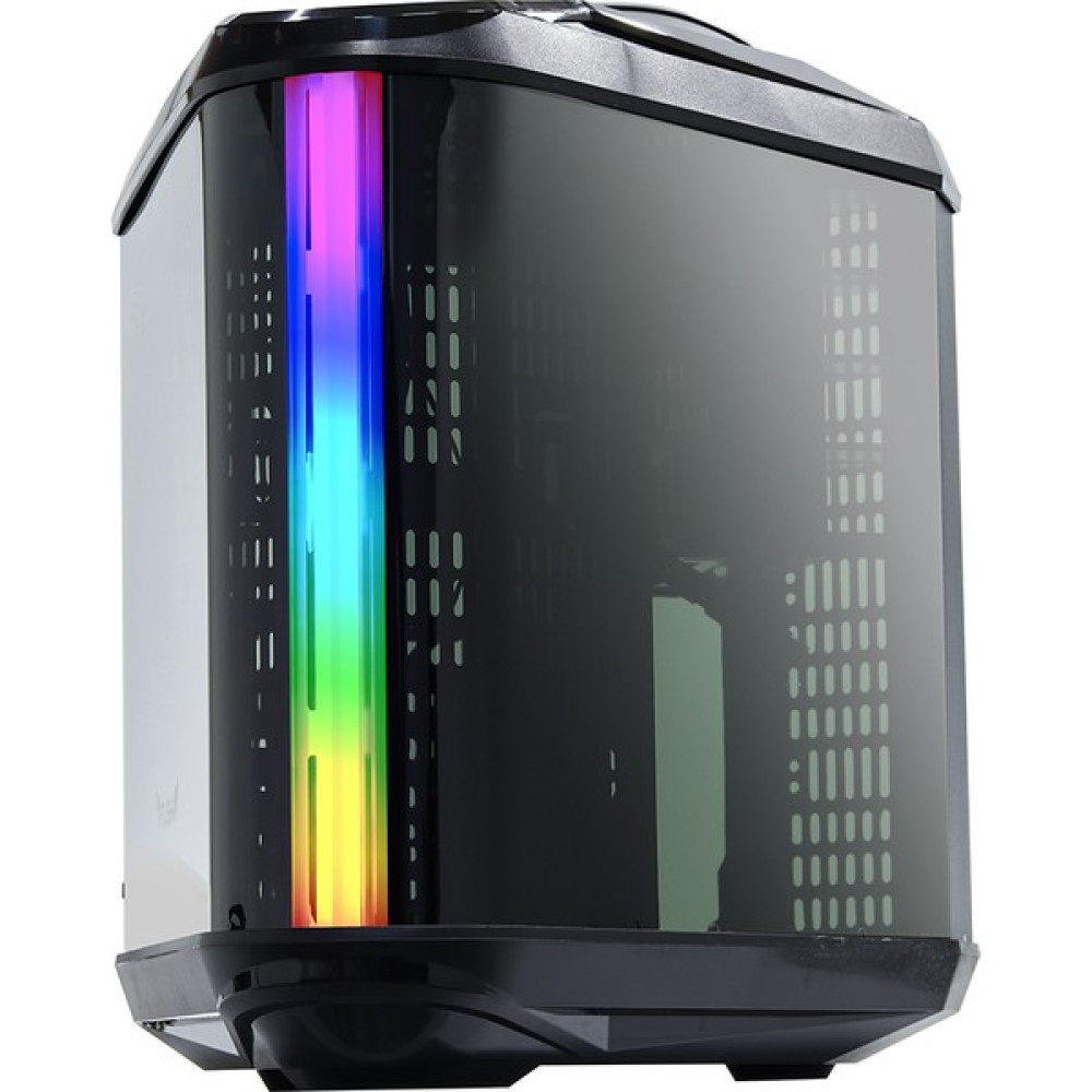 Rush Trio RCA818 Gaming Oyuncu Bilgisayara Kasası PC Kasaları Fiyatı