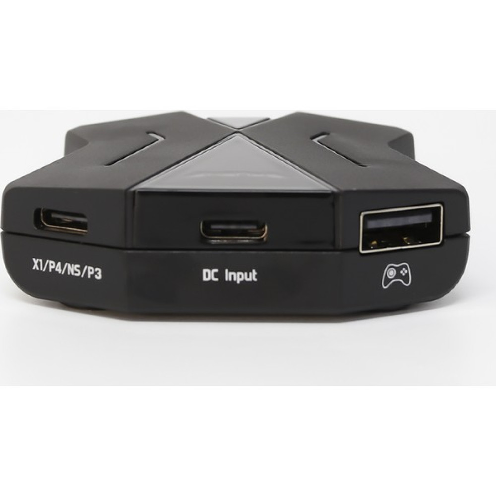 Rush Zodiaq RCON501 Xbox / PS4 Klavye Mouse Adaptörü Çevirici PlayStation 4 PS4 Oyunları Fiyatı