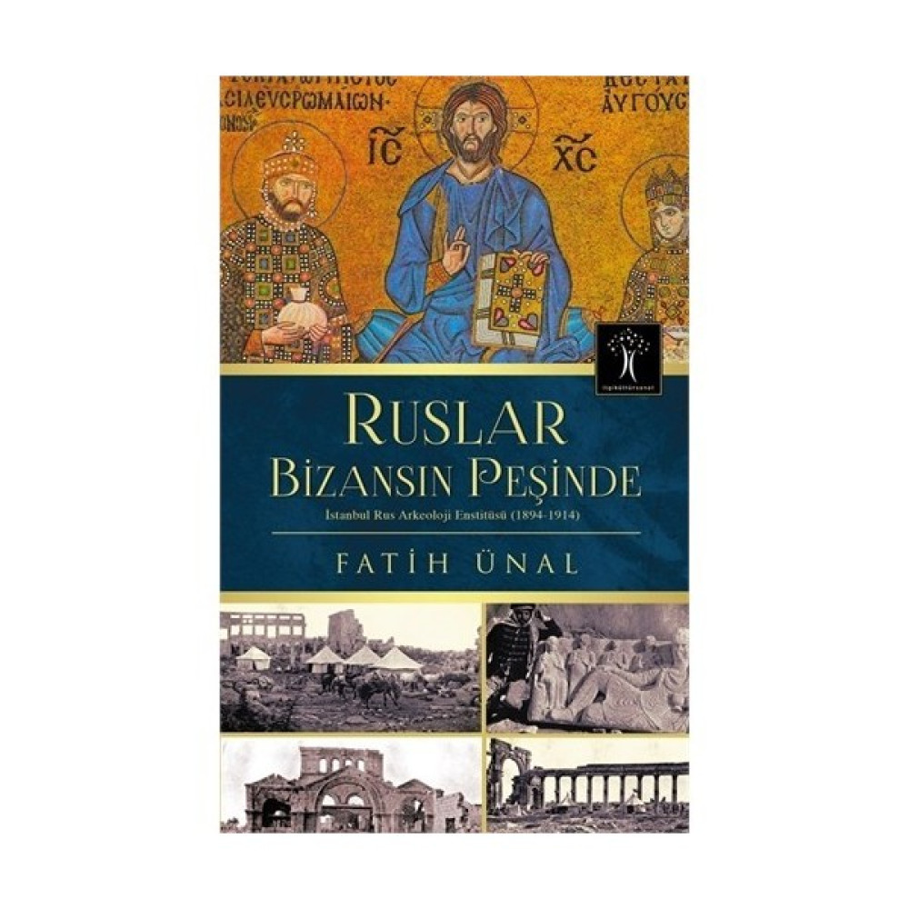 Ruslar Bizansın Peşinde-Fatih Ünal Osmanlı Tarihi Fiyatı