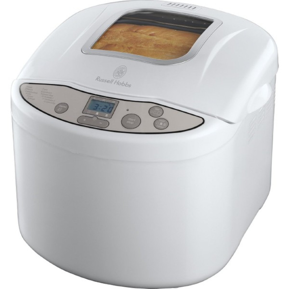 Russell Hobbs 18036-56/RH Classics Ekmek Yapma Makinesi Ekmek Yapma Makinesi Fiyatı