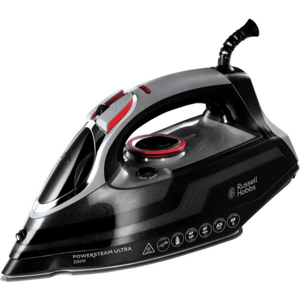 RUSSELL HOBBS 20630-56 Seramik Powersteam Ultra Buharlı Ütü Ütüler Fiyatı