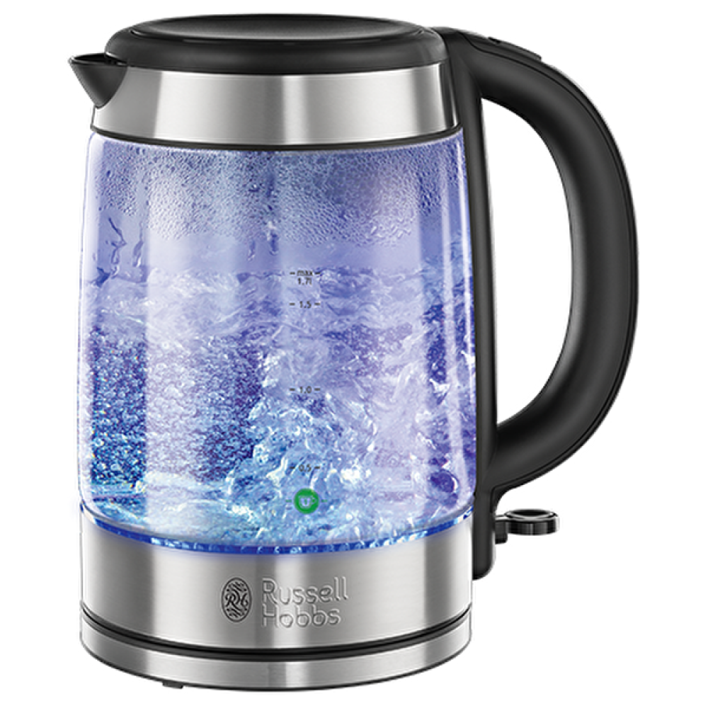 Russell Hobbs 21600-57 Glass Kettle Su Isıtıcıları / Kettle Fiyatı