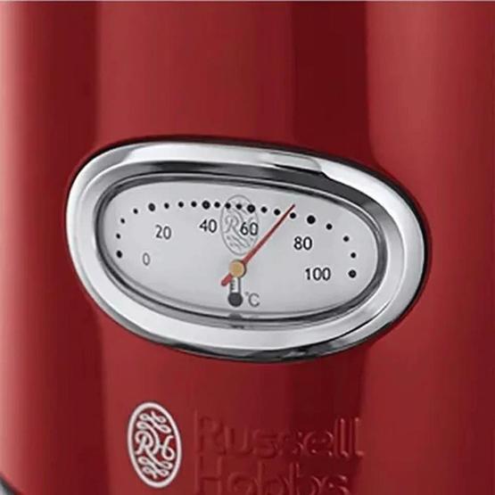 Russell Hobbs 21670-70/RH 2400 W 1.7 lt Kapasiteli Su Isıtıcı