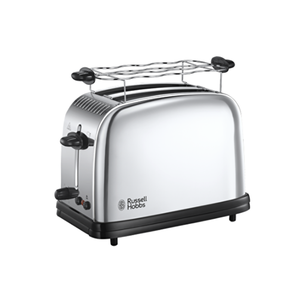 Russell Hobbs 23310-56 Victory 2 Dilim Ekmek Kızartma Makinesi Ekmek Kızartma Makineleri Fiyatı