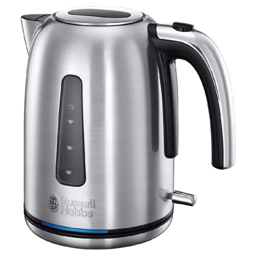 Russell Hobbs 23940-70 Velocity 1.7 L Su Isıtıcısı Su Isıtıcıları / Kettle Fiyatı