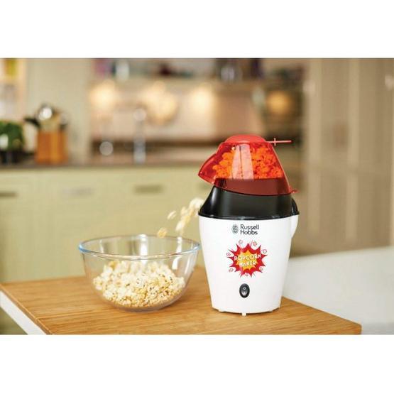 Russell Hobbs 24630-56 Fiesta Patlamış Mısır Makinesi