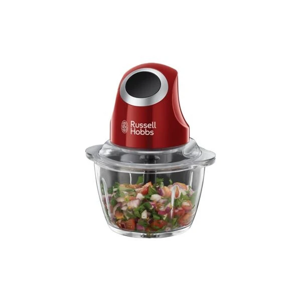 Russell Hobbs 24660-56 Desire Mini Doğrayıcı Doğrayıcılar / Rondolar Fiyatı