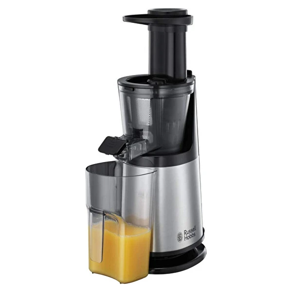 Russell Hobbs 25170-56 Slow Juicer Meyve Sıkacağı Meyve Sıkacakları Fiyatı