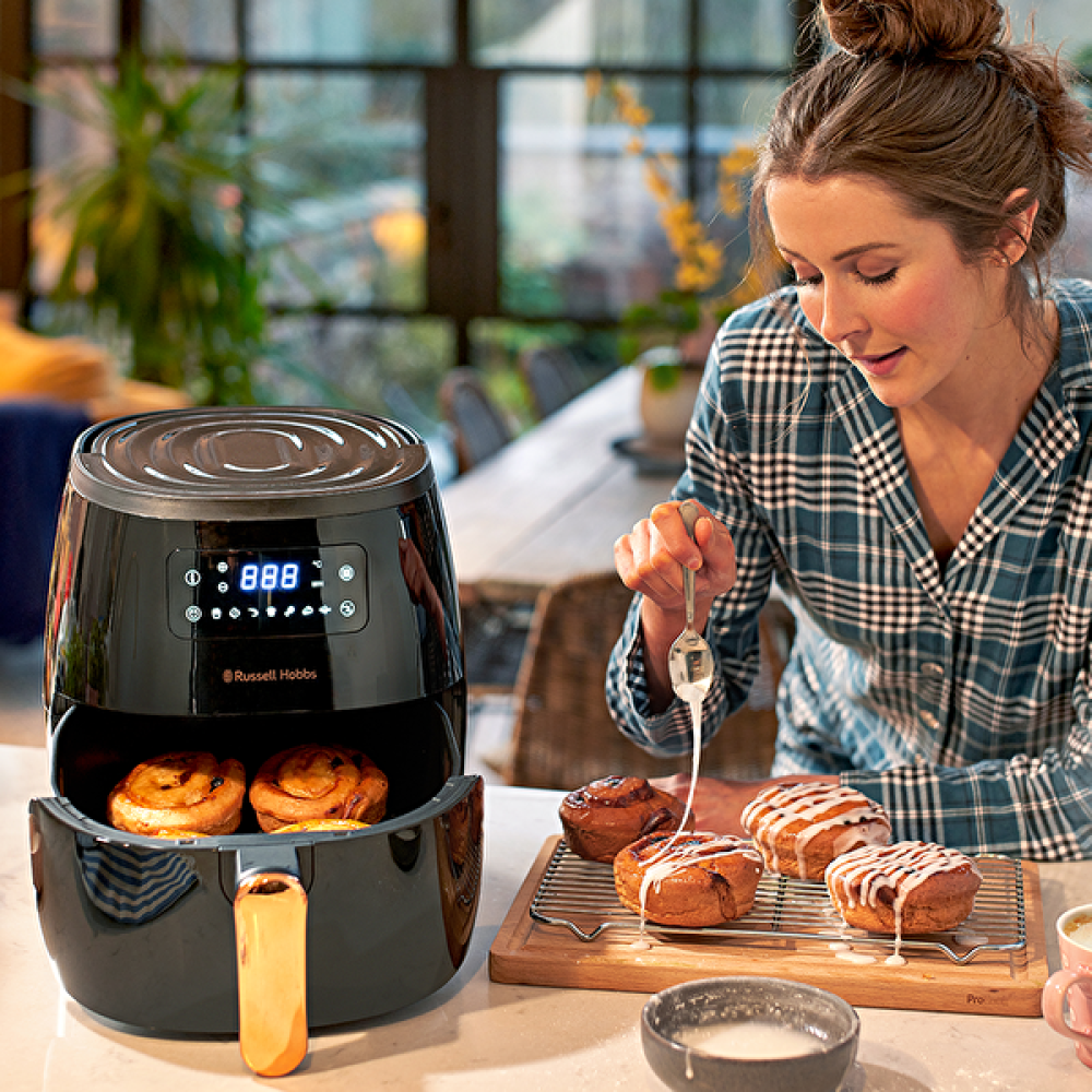 Russell Hobbs 26510-56/Rh 5L Satisfry Airfryer Fritözler Fiyatı