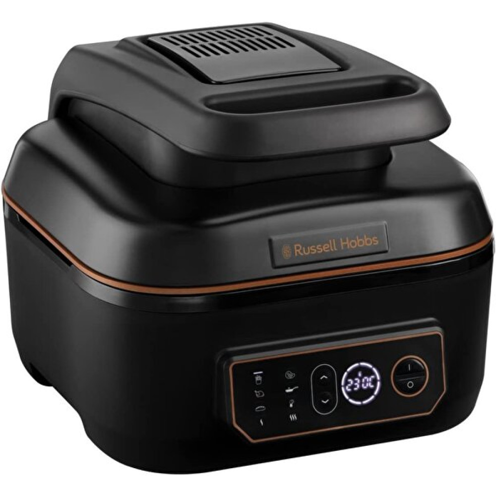 Russell Hobbs 26520-56 5.5 L Satisfry Airfryer ve Multicooker Fritözler Fiyatı