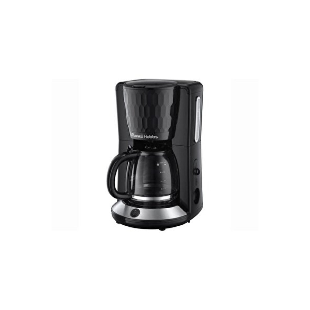 Russell Hobbs 27011-56 Honeycomb Siyah Filtre Kahve Makinesi Kahve Makineleri Fiyatı