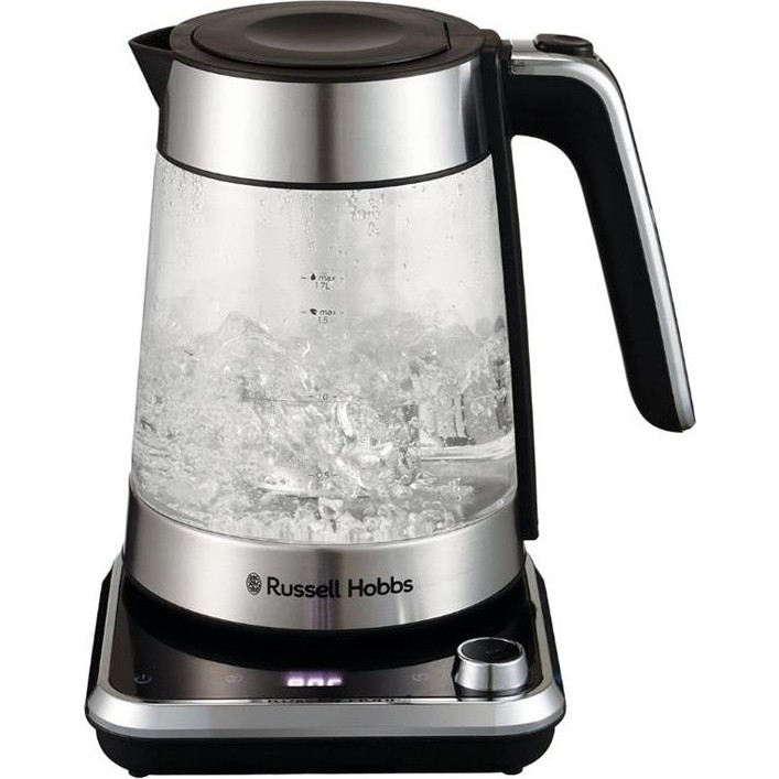 Russell Hobbs Attentiv Infusion Cam Kettle 1.7l Diğer Fiyatı
