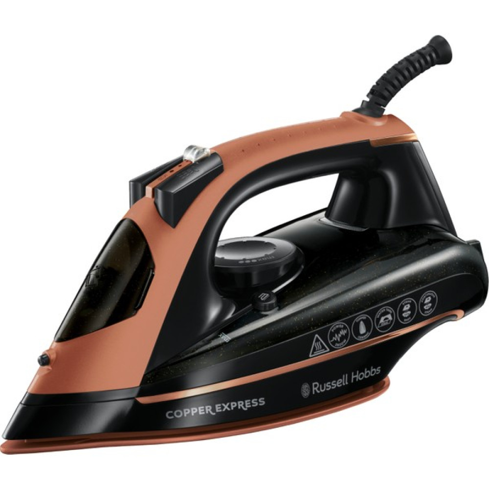 Russell Hobbs Buharlı Ütü RH-23975 2600W Ütüler Fiyatı
