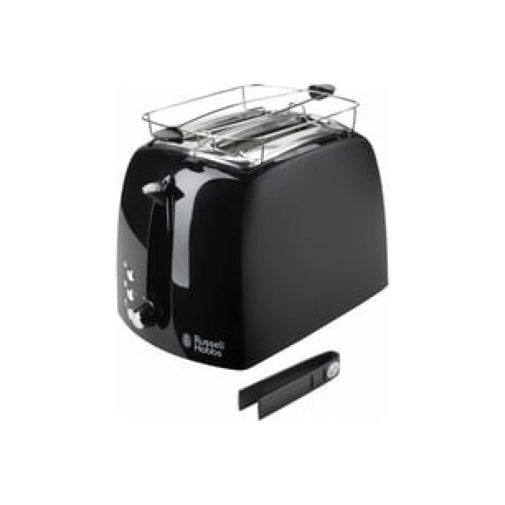 Russell Hobbs Ekmek Kızartma Makinesi - Siyah Diğer Fiyatı
