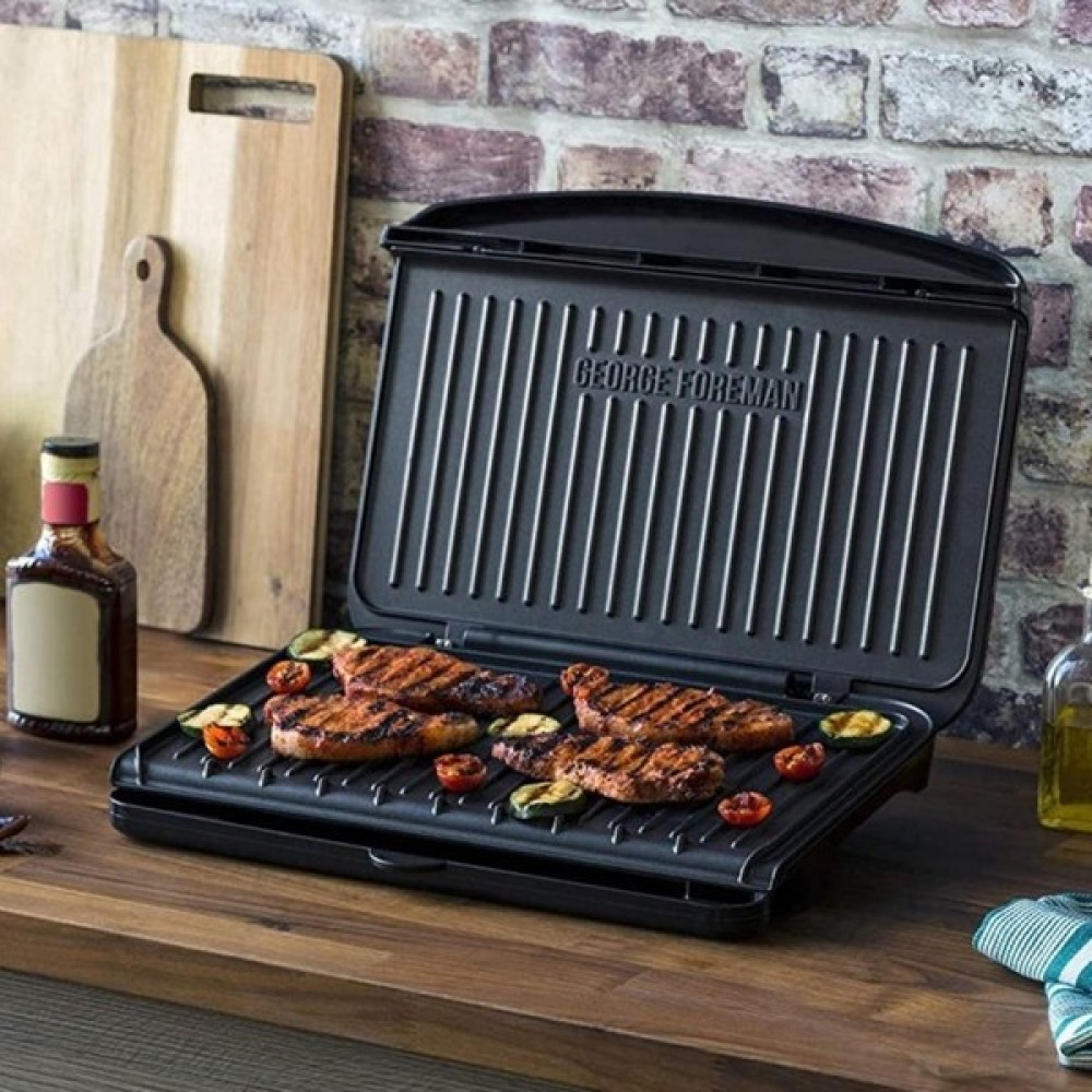 Russell Hobbs George Foreman Büyük Boy Fit Izgara Tost Makineleri Fiyatı