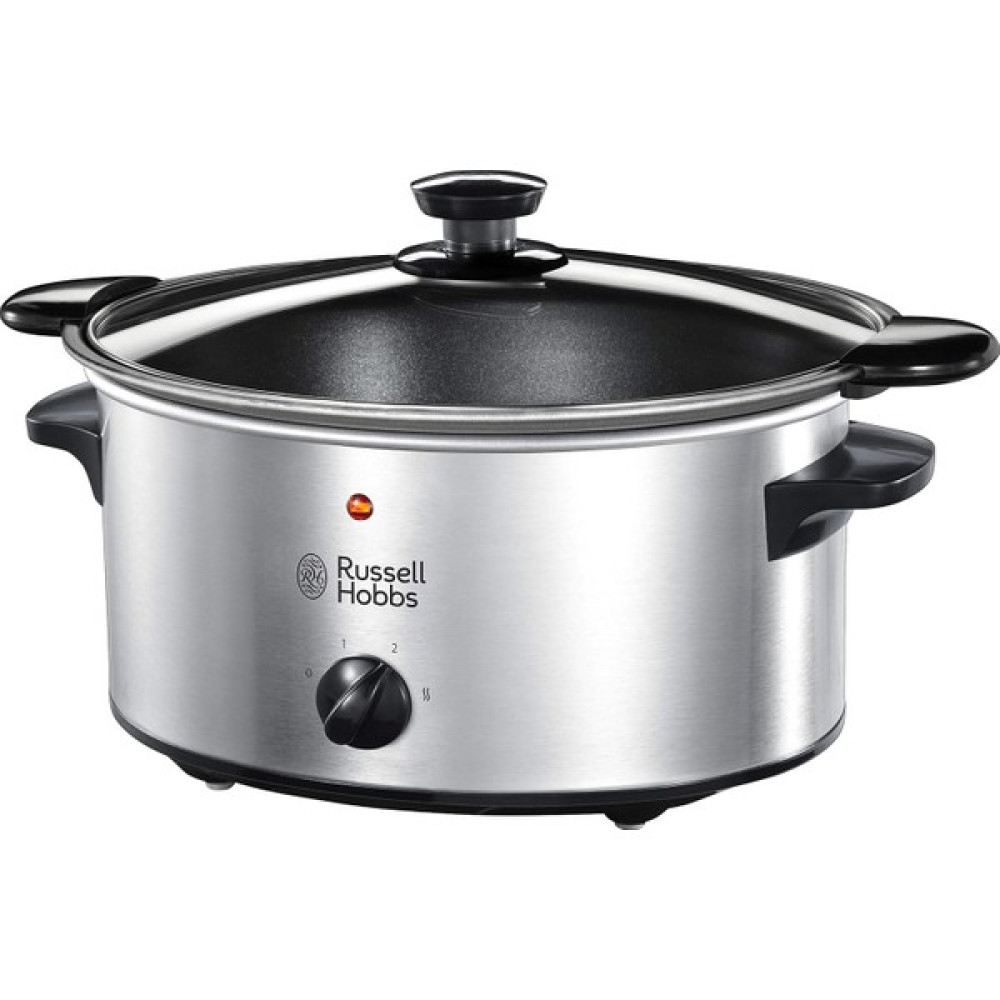 RUSSELL HOBBS Hobbs 22740-56 Cook Home Electric Cooker - Stainless Steel, Paslanmaz Çelik/siyah Oto Boyaları Fiyatı