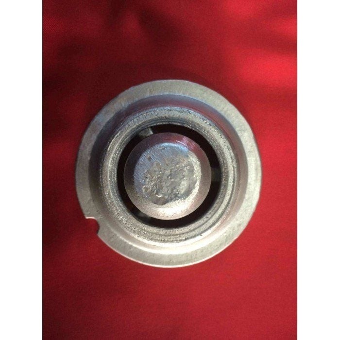 Russet 8 No Kıyma Makinesi Içli Köfte Yapma Aparatı Metal (Çap 5,9 Cm) Diğer Fiyatı