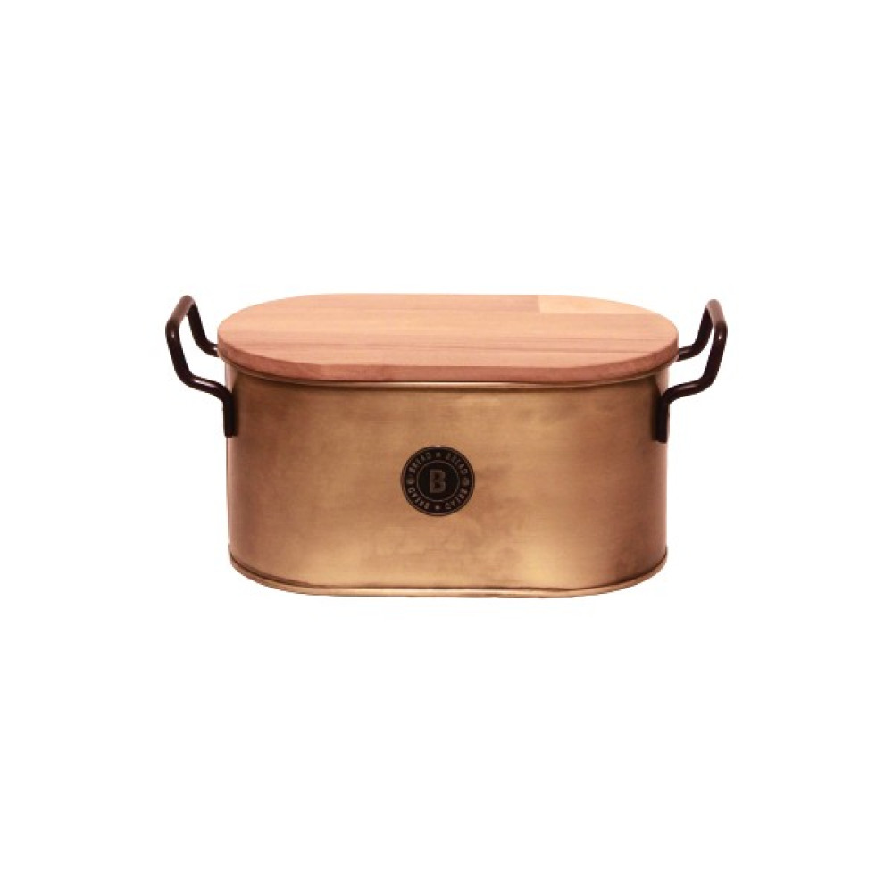 Rustic Concept Ekmek Saklama Kabı Ekmeklik Saklama Kapları Fiyatı