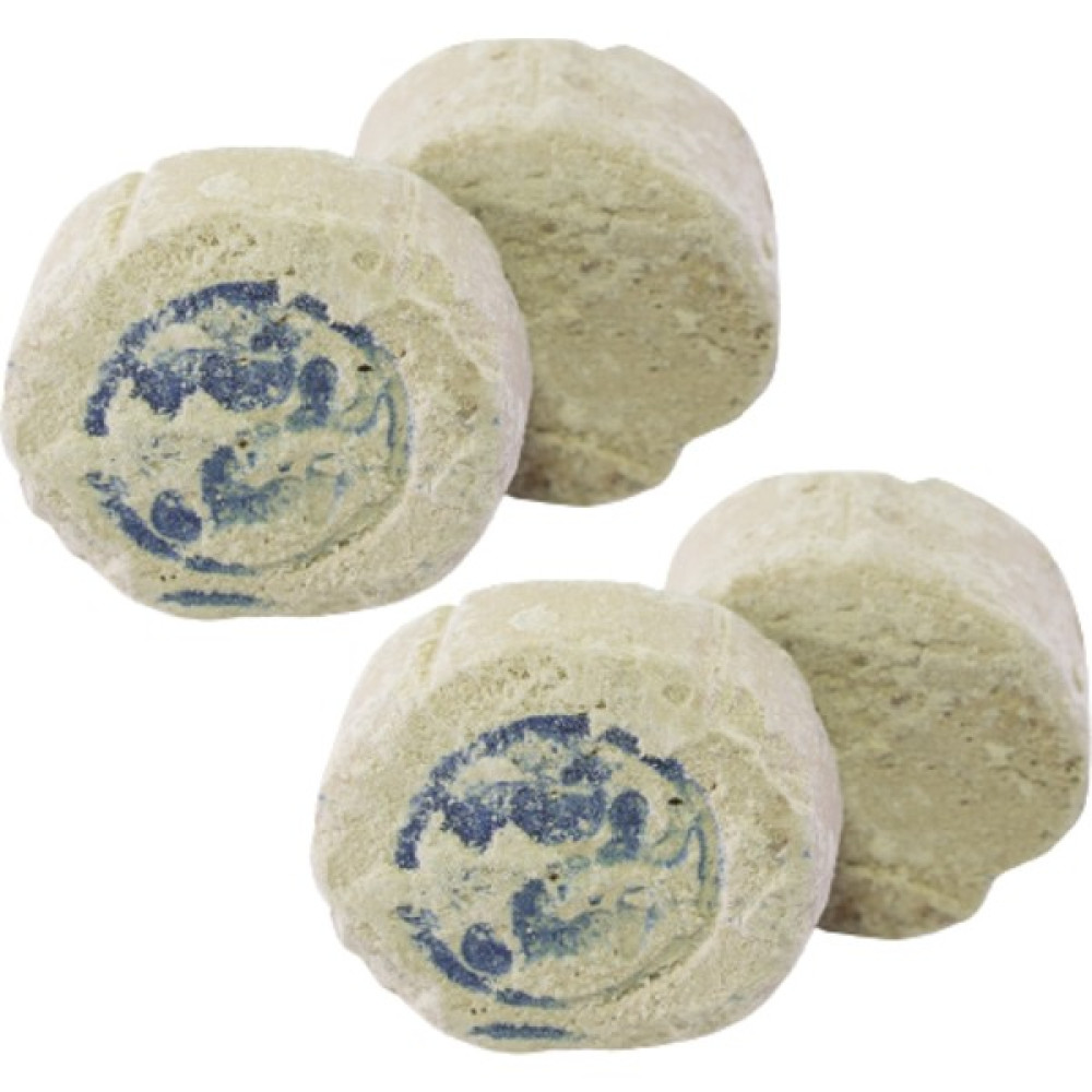 Ruşur Sefidab Ruşur Taşı ( Iran Hamam Taşı ) 4 Adet Cilt Temizleme ve Peeling Fiyatı