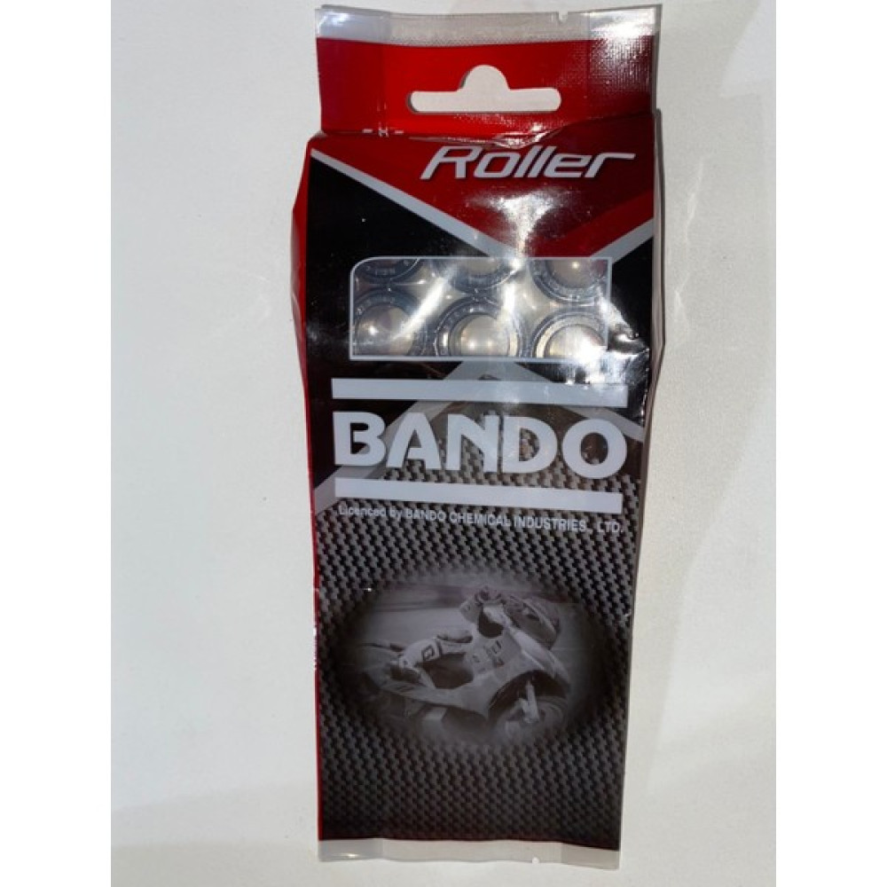 Rutec Grace 50CC 80CC Uyumlu Bando Japon Üretim Baga ( 7 ,5 gr ) - RE Oto Boyaları Fiyatı
