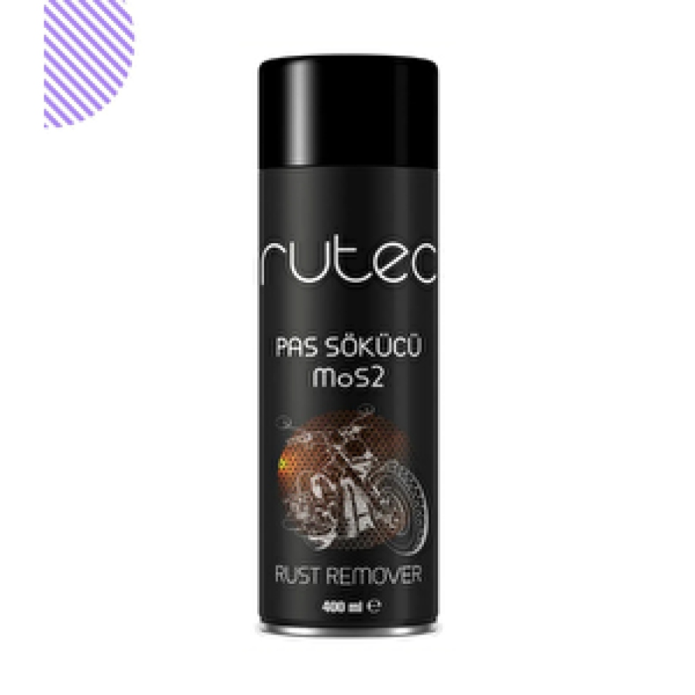 Rutec Pas Sökücü Sprey 400 Ml Nalburiye & Hırdavat Fiyatı