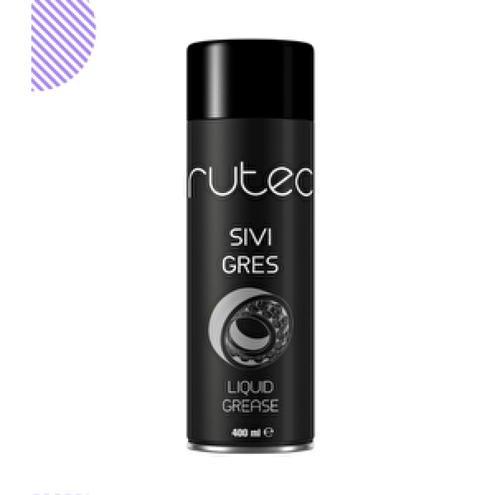 Rutec Sıvı Gres 400 Ml. Motor Yağı & Katkıları Fiyatı