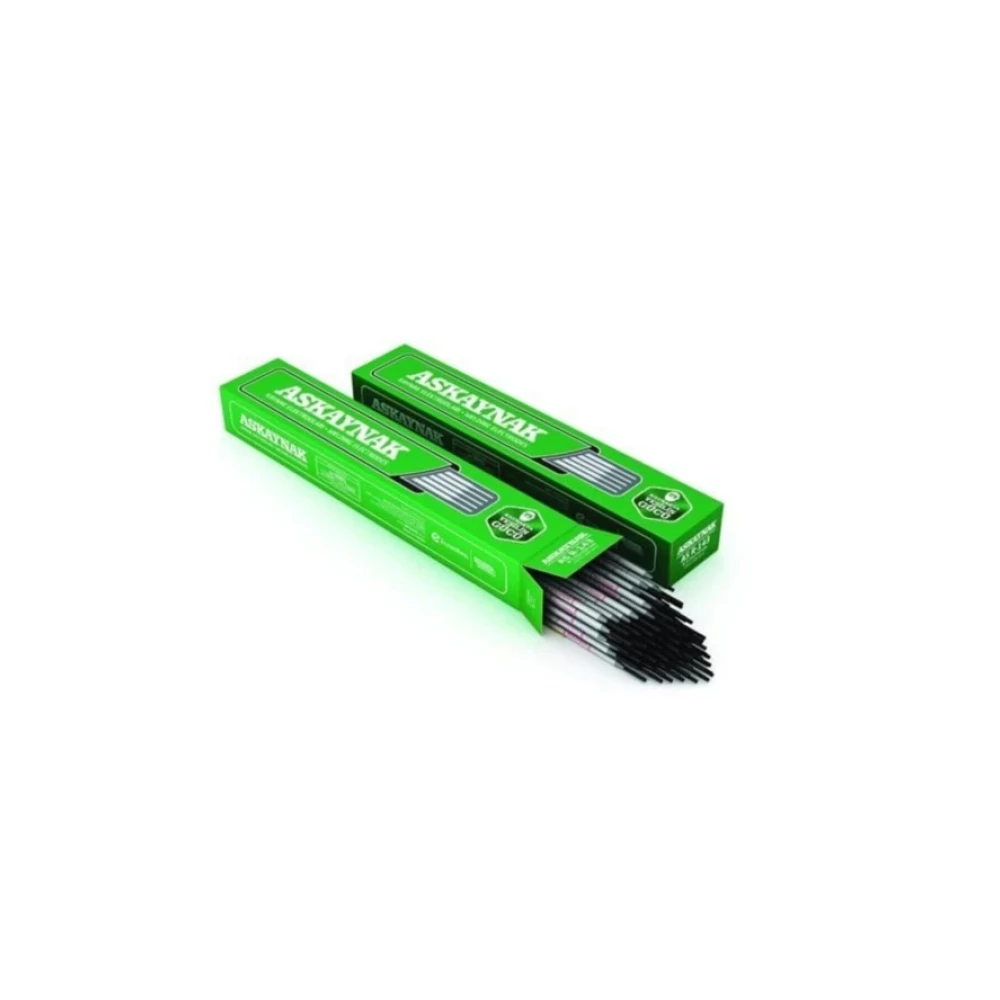 Rutil Elektrod Asr-143 2.00X300 195 Adet Kaynak Makineleri Fiyatı