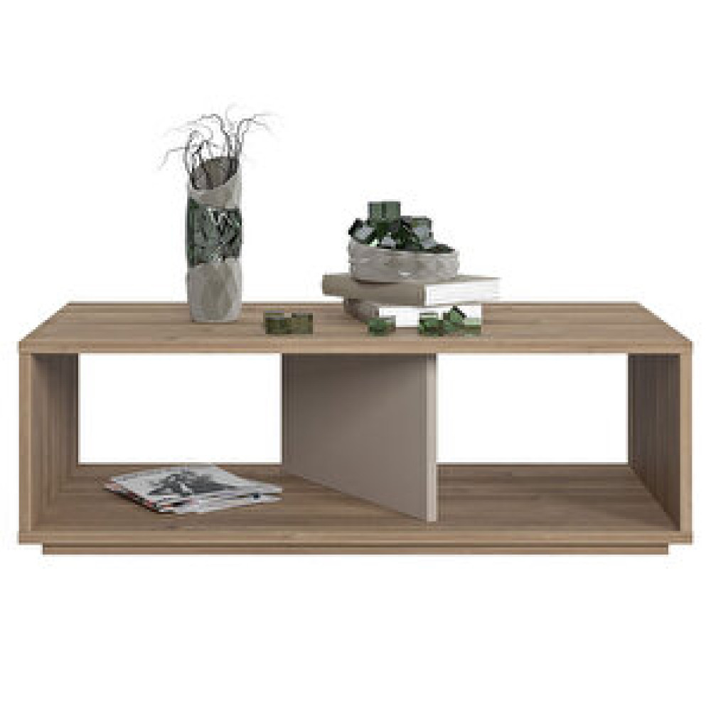 Ruum Store by Doğtaş Cury Orta Sehpa Varna Meşe Orta Sehpa Fiyatı