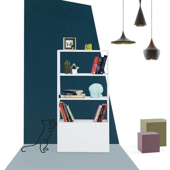 Ruum Store By Doğtaş Hoar Kitaplık
