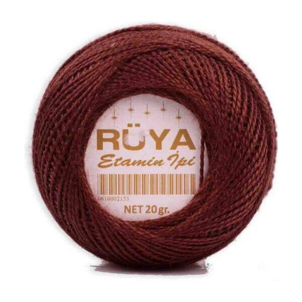 Rüya Etamin ve Kanaviçe Ipi | C-147 - Renkli Oto Boyaları Fiyatı