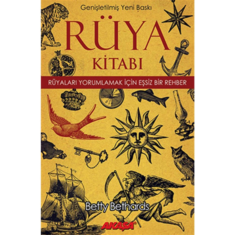 Rüya Kitabı Güncel - Genel Konular Fiyatı