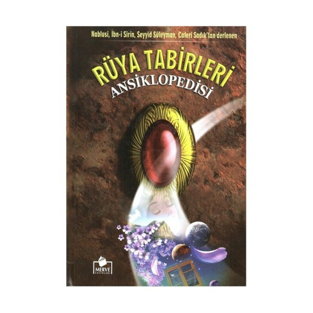 Rüya Tabirleri Ansiklopedisi (Ciltli)-Kolektif Astroloji - Fal - Rüya Tabirleri Fiyatı