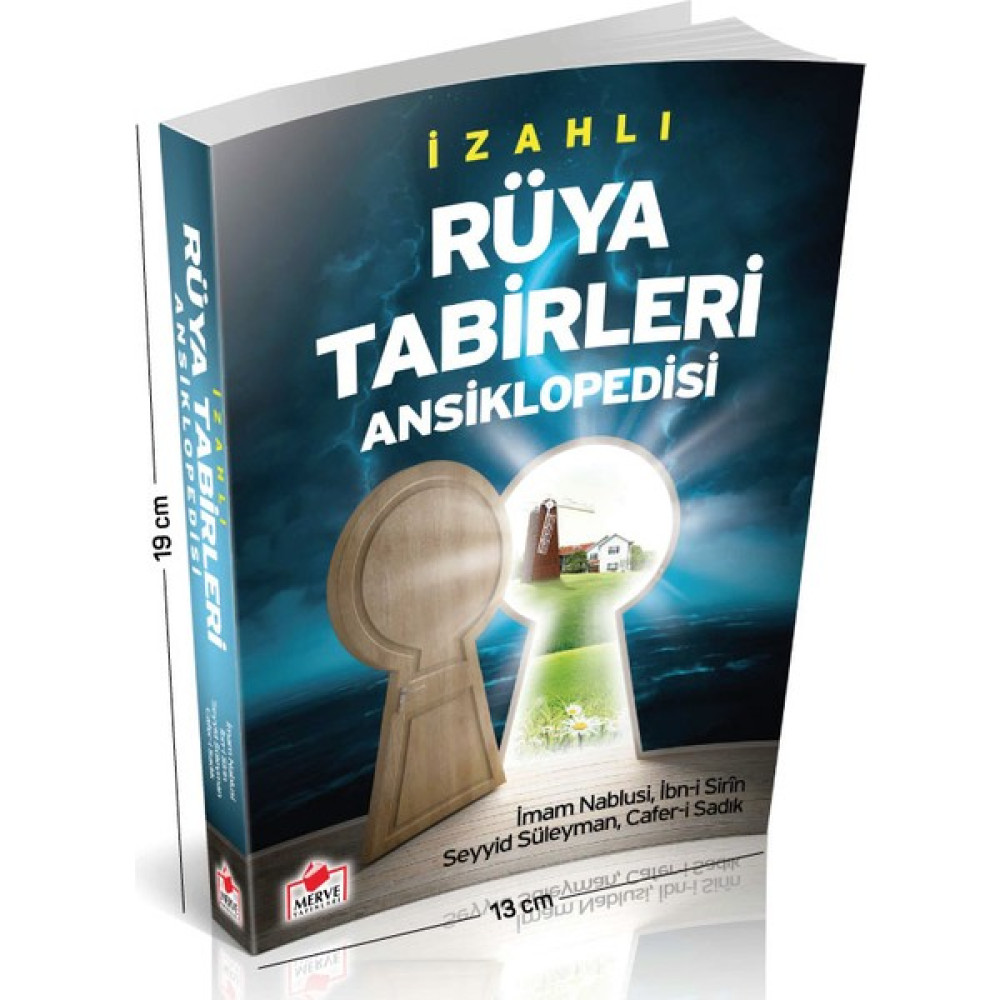 Rüya Tabirleri Ansiklopedisi Roman Boy Astroloji - Fal - Rüya Tabirleri Fiyatı