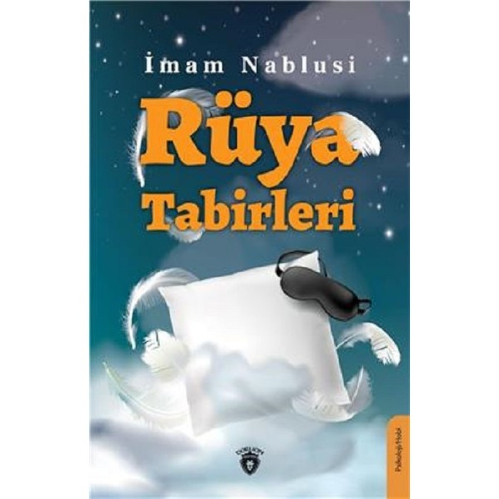 Rüya Tabirleri - Imam Nablusi Kişisel Gelişim ve Psikoloji Fiyatı