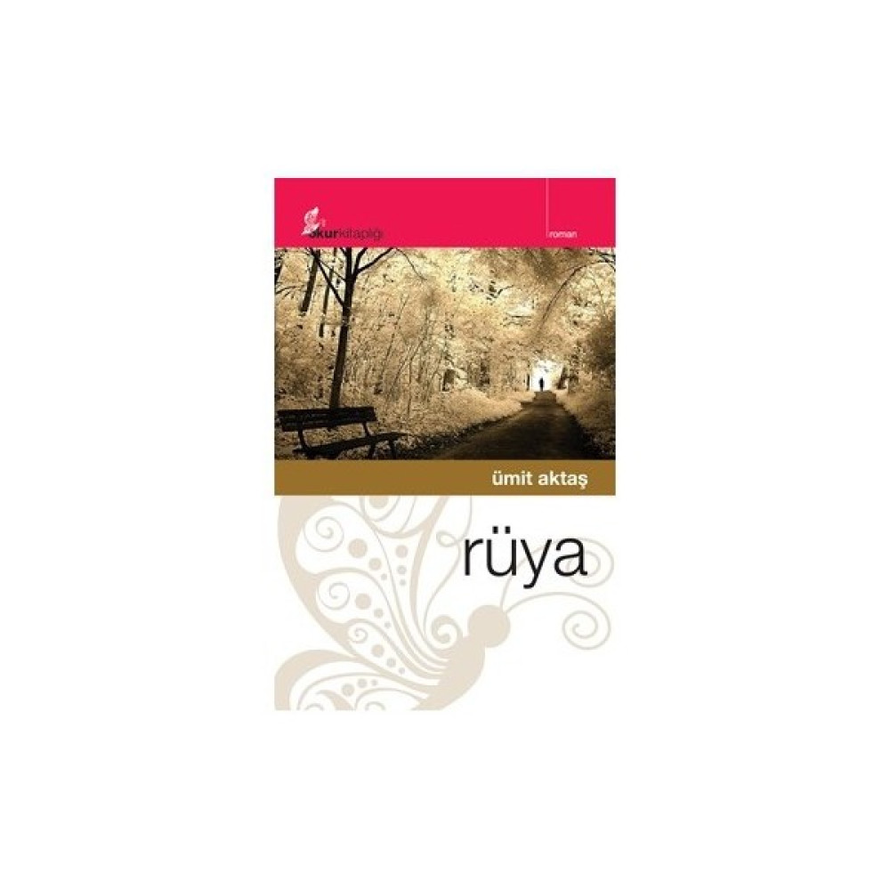 Rüya-Ümit Aktaş Edebiyat Fiyatı