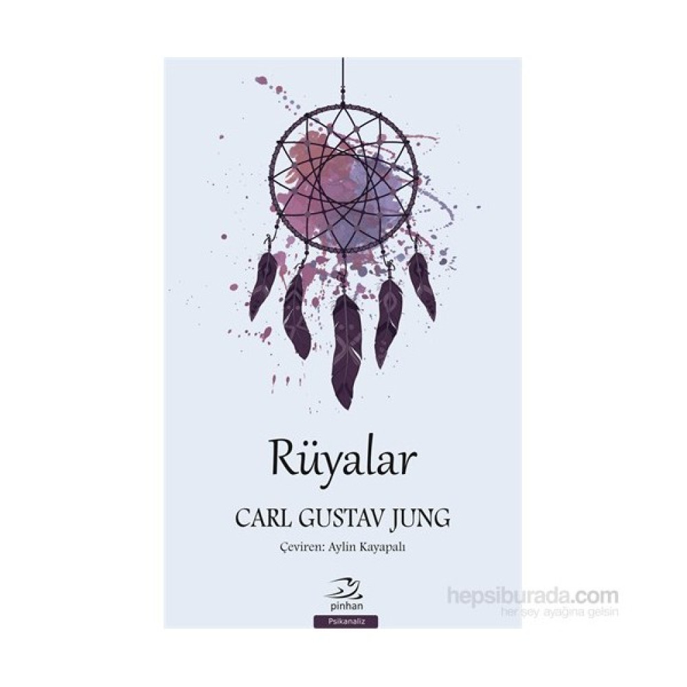 Rüyalar-Carl Gustav Jung Kişisel Gelişim ve Psikoloji Fiyatı