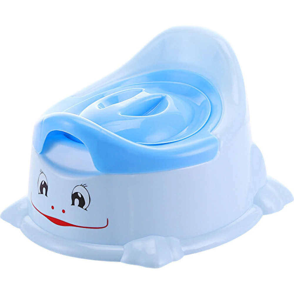 Ruyı 1-3 Yaş Büyük Boy Çocuk Tuvaleti Bay Bayan Bebek Tuvaleti Pisuvar Plastik Tuvalet (Yurt Dışından) - Mavi Bebek Lazımlık Fiyatı