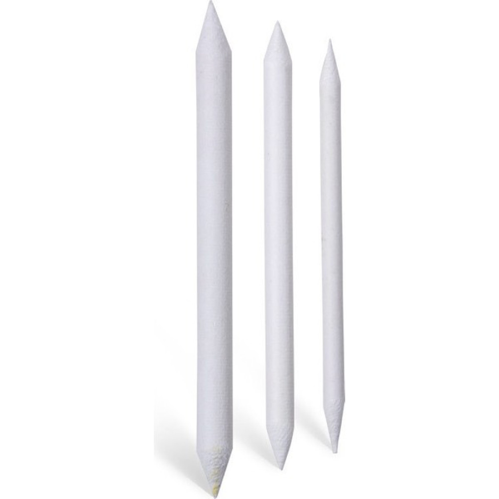 Ruyı 3 Adet Kağıt Silgi Kalemi Beyaz Eskiz Düzeltme Kalemi Eskiz Kağıt Silgi Kalemi (Yurt Dışından) - Renkli - Standart - 11.5*1*1cm Kuru Boya Kalemi Fiyatı