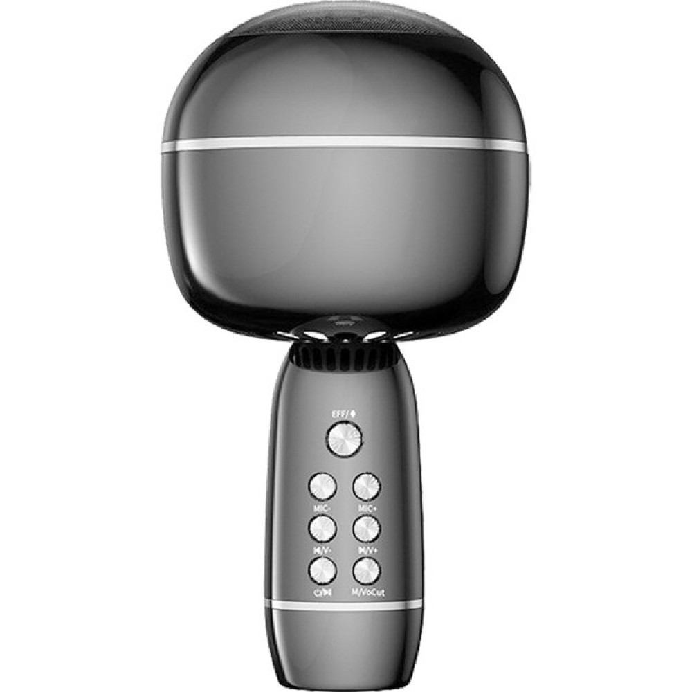 Ruzma Shopzum Ys-09 Bluetooth-Usb-Sd Wıreless Kablosu Shopzumz Karaoke Mikrofon Müzik Aletleri Fiyatı