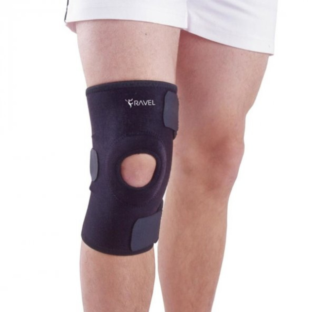 Rv 8080 Ayarlanabilir Dizlik Fitwear (Kondisyon Giyim) Fiyatı